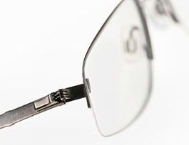 Visottica Comotec  Your partner in eyewear components